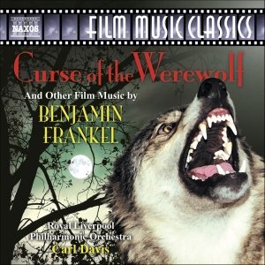 Image for 'FRANKEL: Curse of the Werewolf / The Prisoner / So Long at the Fair Medley'