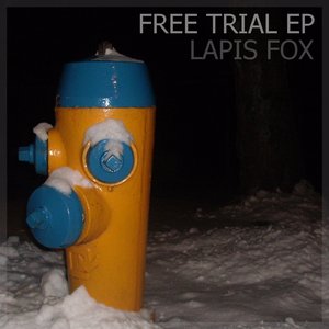 Free Trial EP