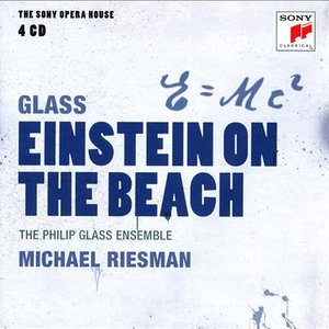 Glass: Einstein on the Beach - The Sony Opera House