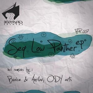 Low Panter EP