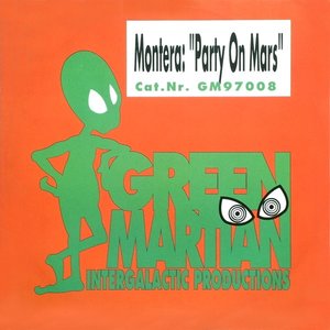 Party On Mars