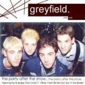 Party After the Show