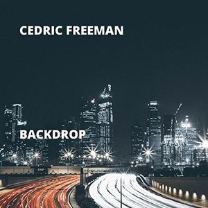 Cedric Freeman 的头像