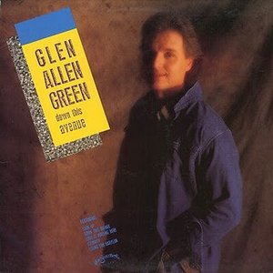 Glen Allen Green のアバター