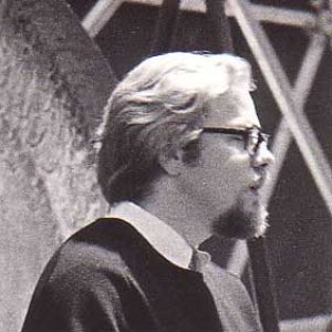 Rolf Gehlhaar 的头像
