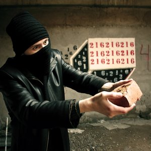 Avatar für Psychobrainkiller