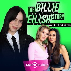 Avatar für Die Billie Eilish Story