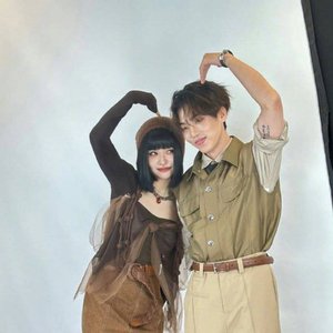 Avatar for 王OK & 李天责