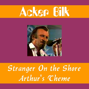 Raritten, Disc 25 - 08 - Mister Acker Bilk - Summ Lyrics - Zortam Music