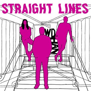 Straight Lines - Single