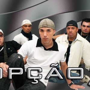 Image for 'Grupo Opção 3 - Uma surpresa'