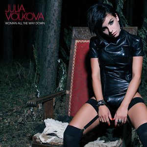 Zdjęcia dla 'Woman All The Way Down'