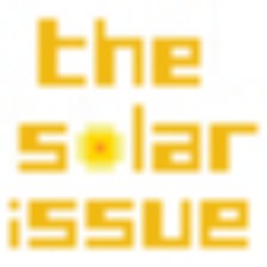 The Solar Issue