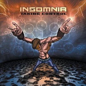 Insomnia - Taking Control