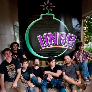 Изображение для 'UNRB'