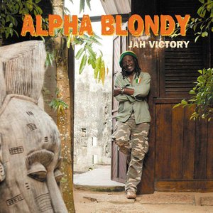 Jah Victory