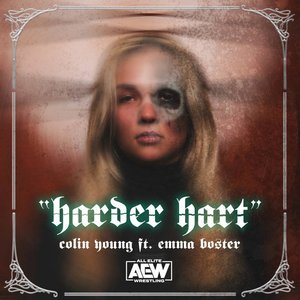 Harder Hart (Julia Hart Aew Theme) - Single