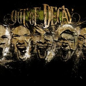 OUT OF DECAY 的头像