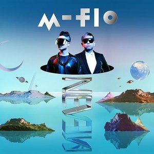 m-floエムフロウ 的头像