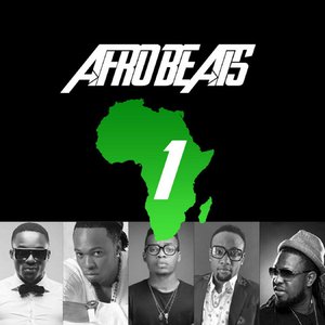 Fresh Afrobeats Vol 1