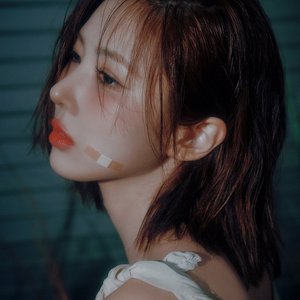 Yoohyeon 的头像