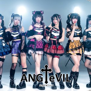 ANGeVIL✟ 的头像