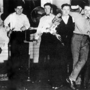 Bix Beiderbecke and His Gang photo provided by Last.fm