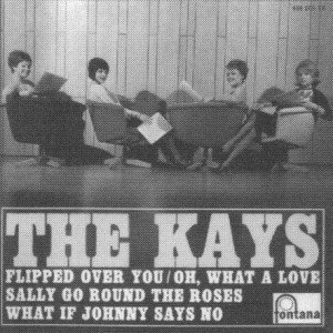 The Kays 的头像