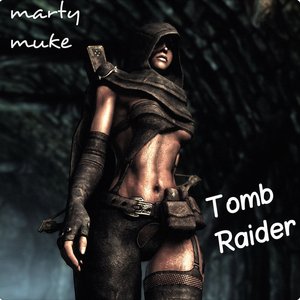 Tomb Raider