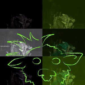 Avatar for Bear Monarch