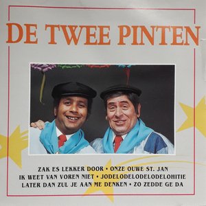 De Twee Pinten