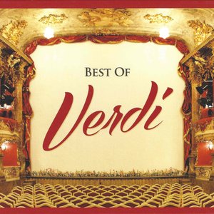 Best of Verdi