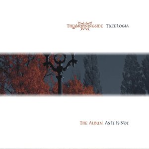 TreeLogia (The Album As It Is Not)