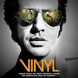 VINYL: THE ESSENTIALS: BEST OF SEASON 1