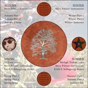A Seasonal Round - Winter