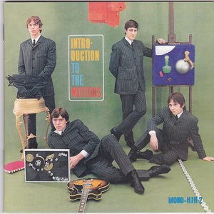 Introduction To The Motions / Their Own Way