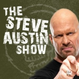 Avatar for The Steve Austin Show