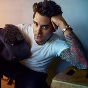 John Mayer John Mayer