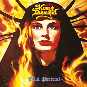 Fatal Portrait (Bonus Track Version)