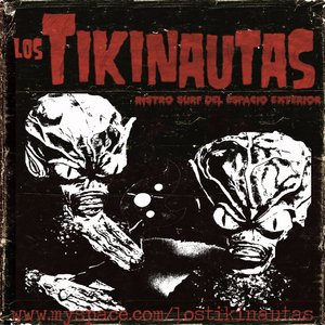 Los Tikinautas 的头像