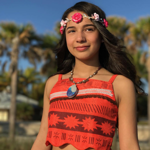 Angelic photo provided by Last.fm