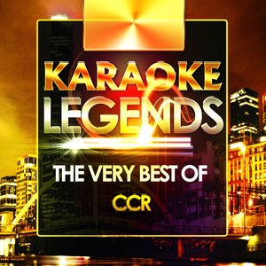 The Very Best Of C.C.R.