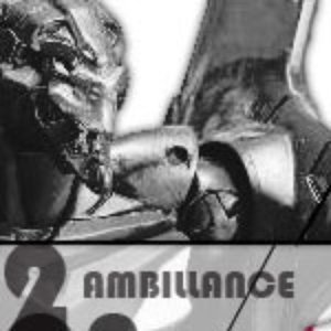 “Ambillance”的封面