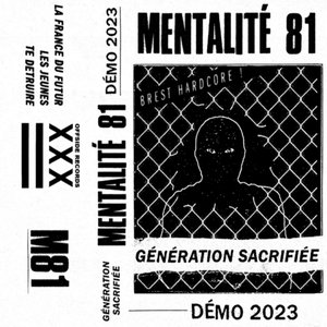 Generation Sacrifiee