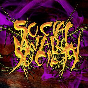 'Social War Society'の画像