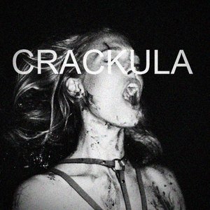 “☥CRACKULA☥”的封面