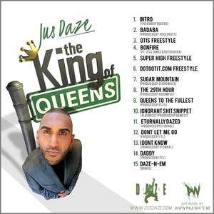 The King of Queens (Mixtape)