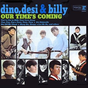 Dino, Desi & Billy - Wikipedia