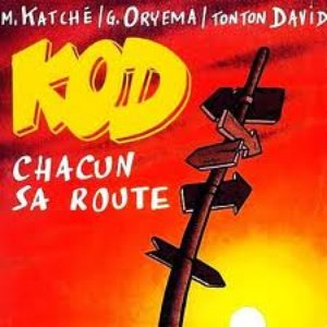 Chacun sa route