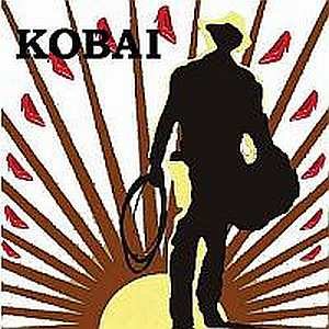 Image pour 'Kobai'